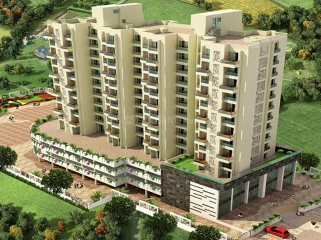 Vasai West 2 BHK Apartment For Sale Vasai