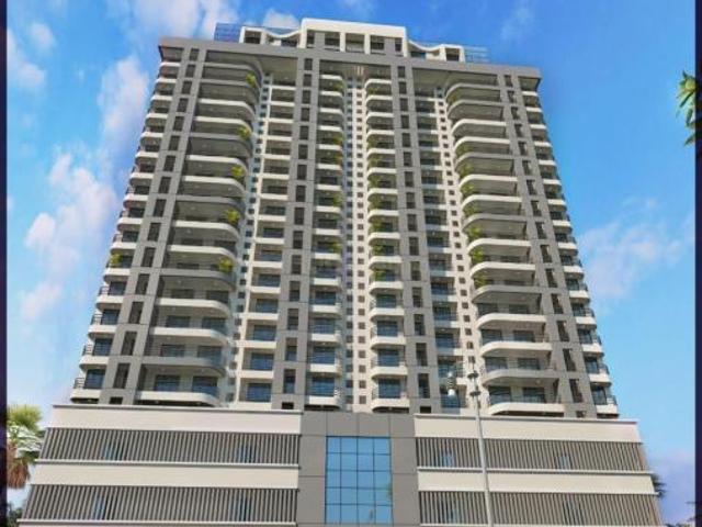 Virar East 2 BHK Apartment For Sale Mumbai