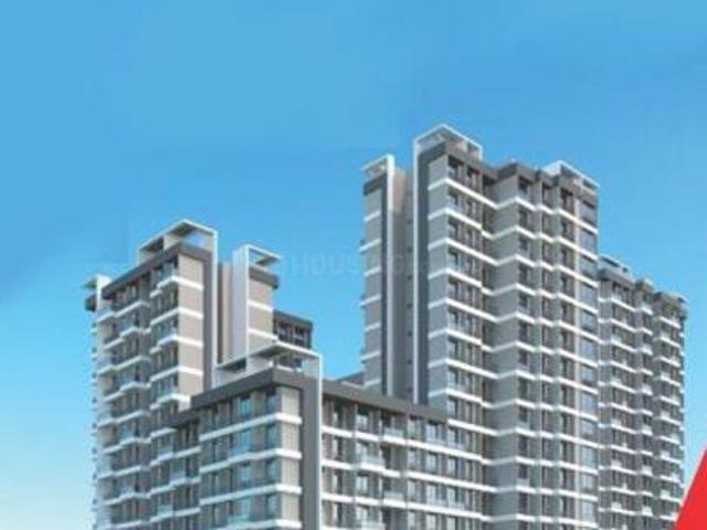 Vasai West 2 BHK Apartment For Sale Mumbai