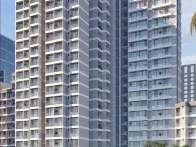 Tania Classic Solitaire,Vasai West 2 BHK Apartment For Sale Mumbai