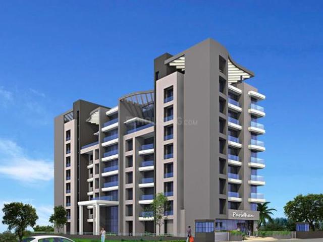 Vasai West 3 BHK Apartment For Sale Vasai