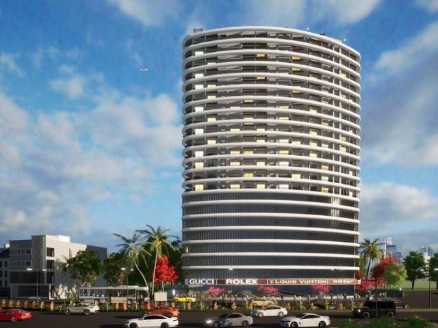 Vasai West 3 BHK Apartment For Sale Vasai