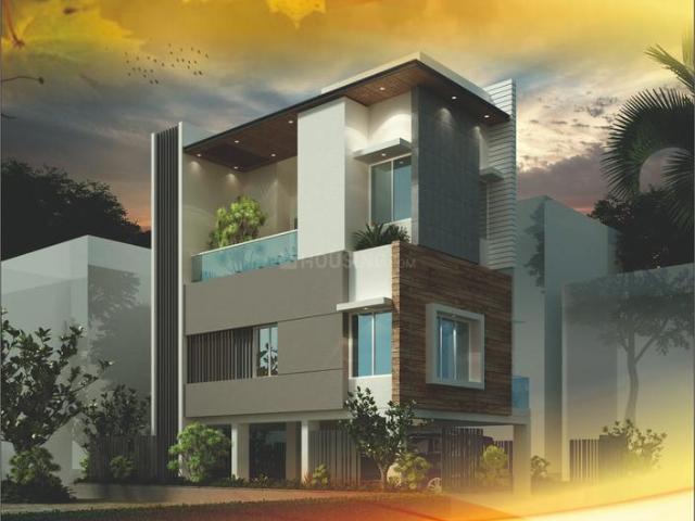 Vasai West 3 BHK Villa For Sale Mumbai