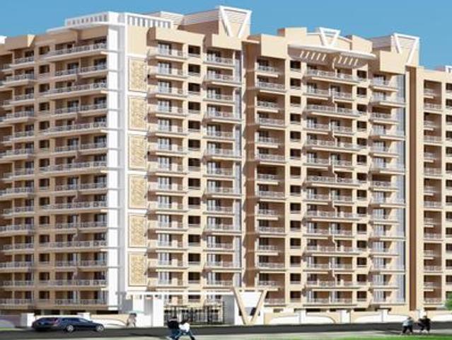 Vasai East 1 BHK Apartment For Sale Mumbai