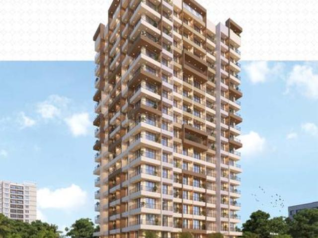 Vasai East 1 BHK Apartment For Sale Vasai