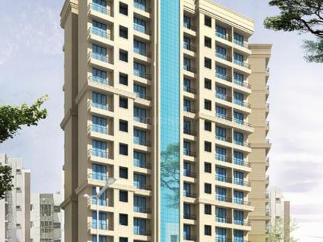 Vasai East 1 BHK Apartment For Sale Mumbai