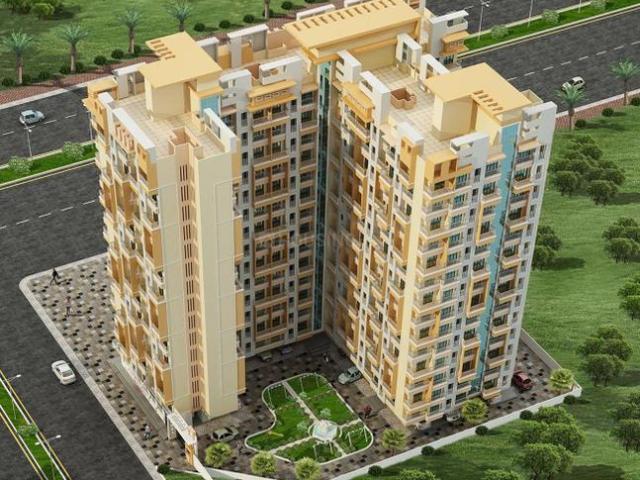 Vasai East 1 BHK Apartment For Sale Vasai