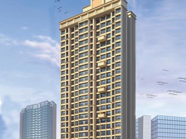 Vasai East 1 BHK Apartment For Sale Vasai