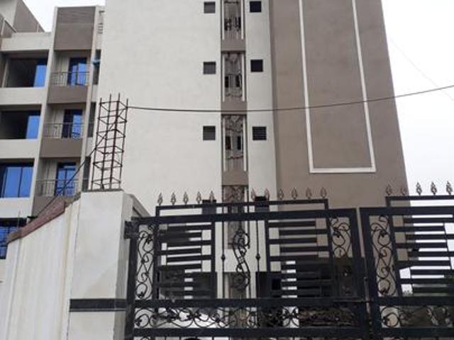 Vasai East 1 BHK Apartment For Sale Mumbai
