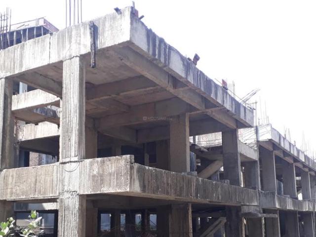Vasai East 1 BHK Apartment For Sale Vasai