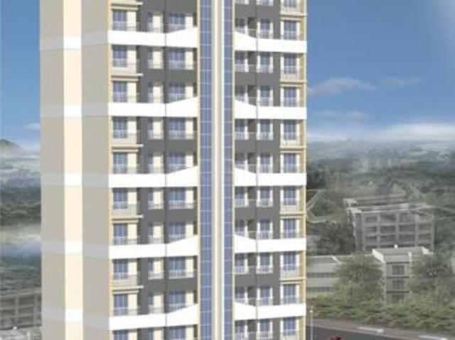 Vasai East 1 BHK Apartment For Sale Mumbai
