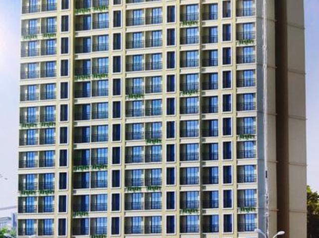 Vasai East 1 BHK Apartment For Sale Vasai