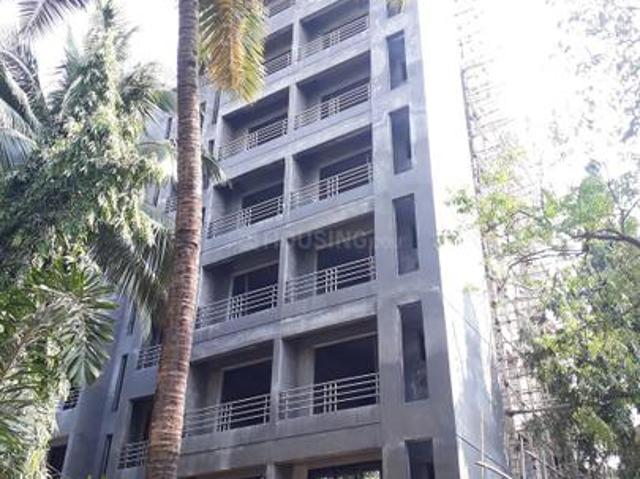 Vasai East 1 BHK Apartment For Sale Vasai