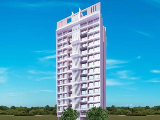 Vasai East 1 BHK Apartment For Sale Mumbai