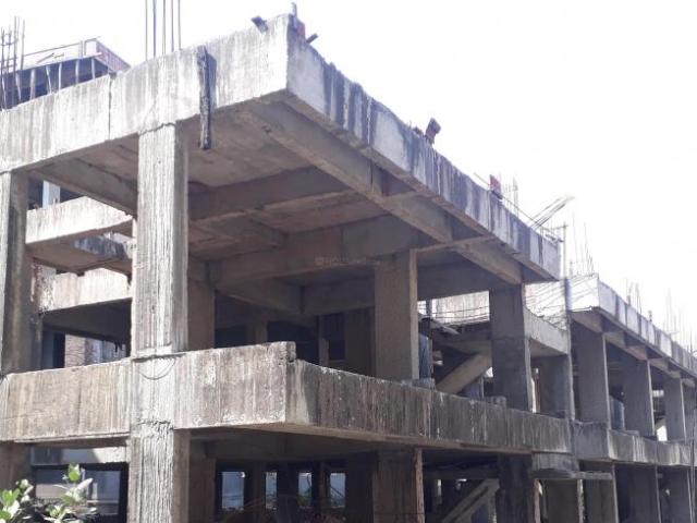 Vasai East 1 BHK Apartment For Sale Mumbai