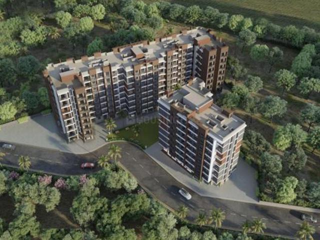Vasai East 1 BHK Apartment For Sale Mumbai