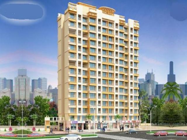 Vasai East 1 BHK Apartment For Sale Mumbai
