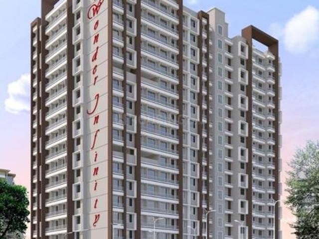 Vasai East 1 BHK Apartment For Sale Vasai