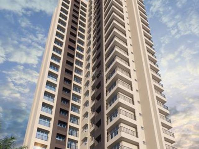 Vasai East 1 BHK Apartment For Sale Mumbai