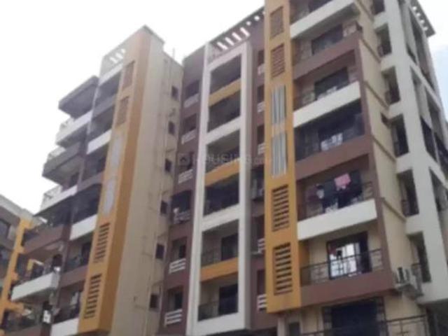 Vasai East 1 BHK Apartment For Sale Mumbai