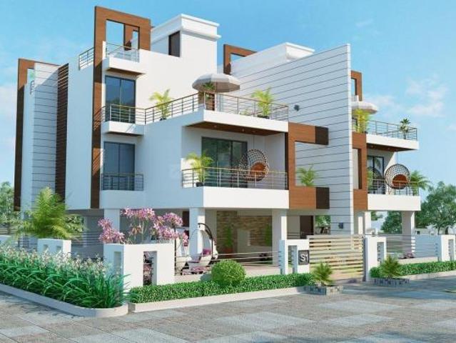 Vasai East 1 BHK Villa For Sale Mumbai