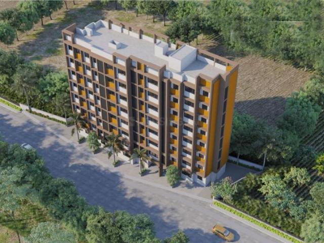 Sai Mauli Heights,Vasai East 1 RK Apartment For Sale Mumbai