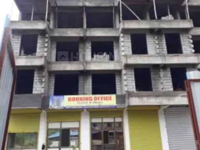 Vasai East 1 RK Apartment For Sale Vasai