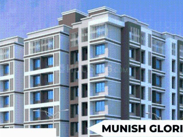 Vasai East 1 RK Apartment For Sale Mumbai
