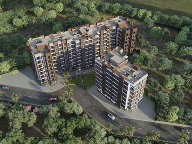 Vasai East 2 BHK Apartment For Sale Vasai