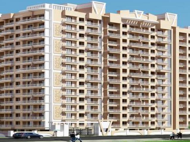 Vasai East 2 BHK Apartment For Sale Vasai