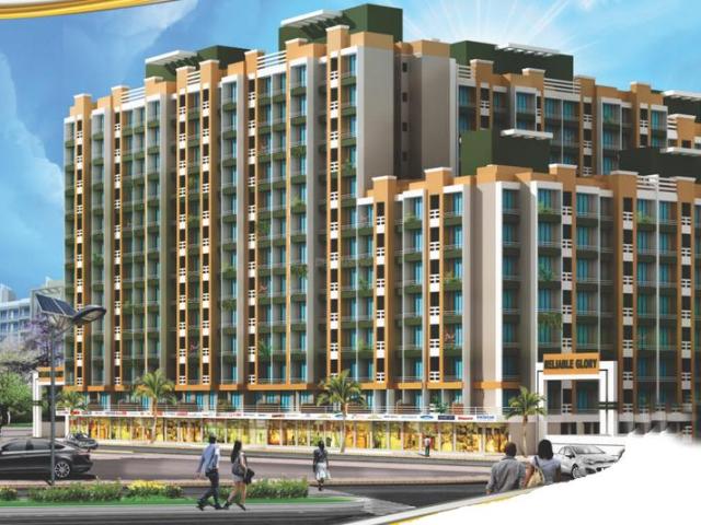 Vasai East 2 BHK Apartment For Sale Mumbai
