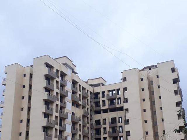Vasai East 2 BHK Apartment For Sale Vasai