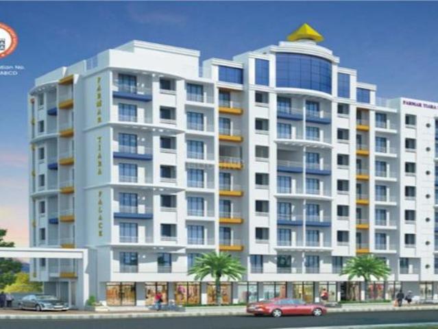 Vasai East 2 BHK Apartment For Sale Vasai