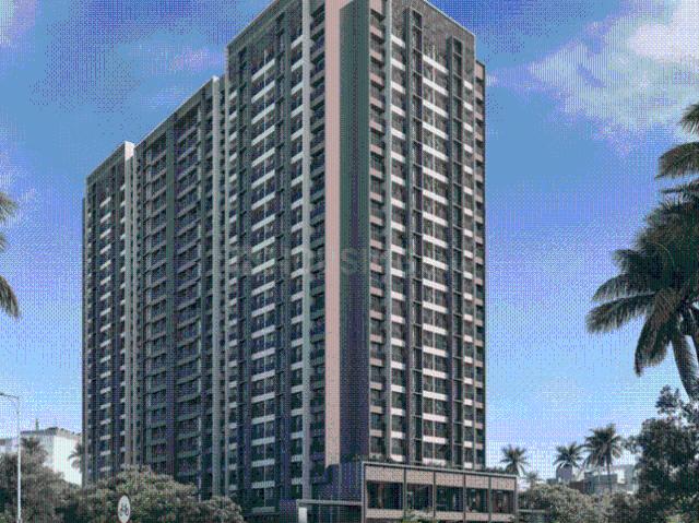 Vasai East 2 BHK Apartment For Sale Mumbai