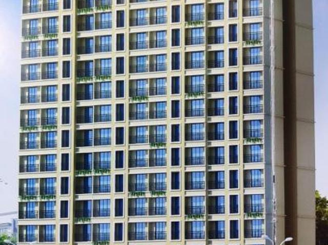 Vasai East 2 BHK Apartment For Sale Mumbai