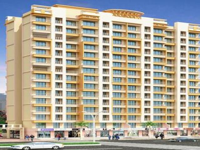 Vasai East 2 BHK Apartment For Sale Vasai