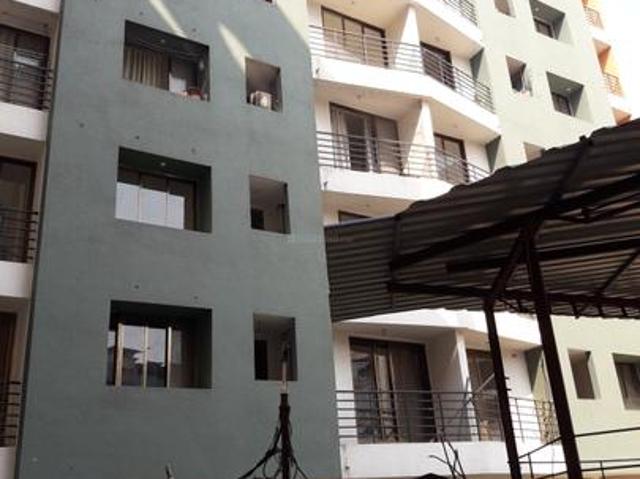 Vasai East 2 BHK Apartment For Sale Mumbai
