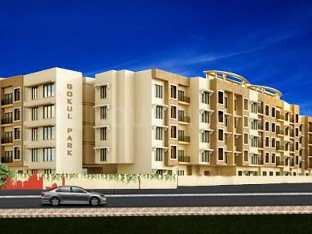 Vasai East 2 BHK Apartment For Sale Mumbai