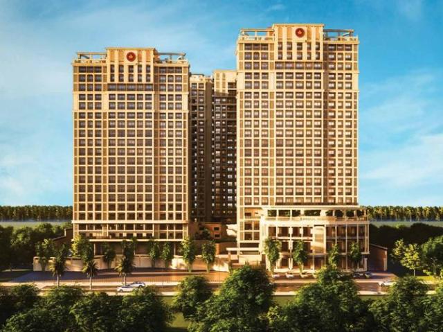 Vasai East 2 BHK Apartment For Sale Vasai