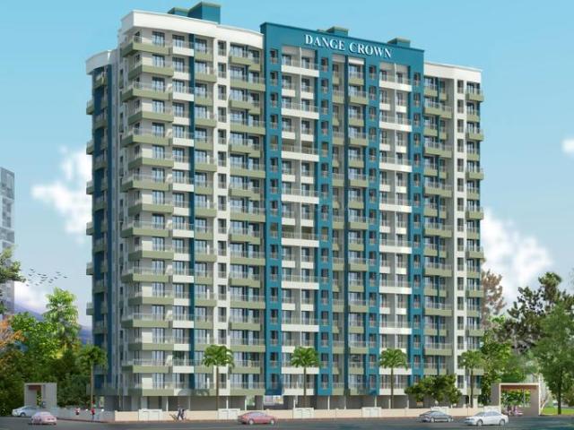 Vasai East 3 BHK Apartment For Sale Vasai