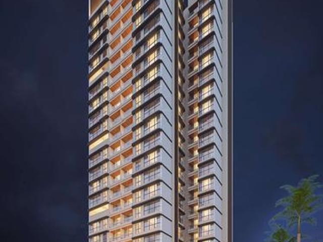 Vasai East 3 BHK Apartment For Sale Vasai