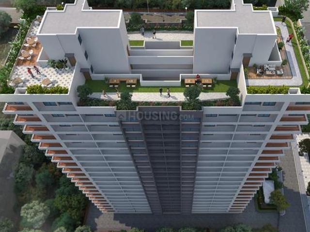 Virar West 4 BHK Apartment For Sale Mumbai