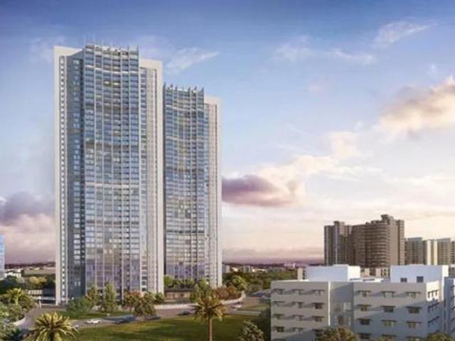 Vasai East 4 BHK Apartment For Sale Mumbai