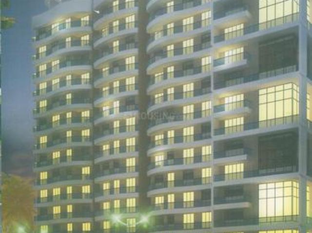 Vasai East 4 BHK Apartment For Sale Mumbai
