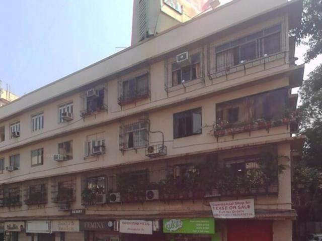 Vasant 4 Bedroom 1400 Sq. Ft. Apartment in Tardeo Mumbai Listing ID: #9995
