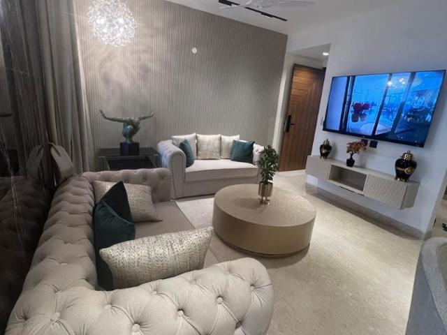 Vasant Apartment Mayur Vihar 3 Bedroom 200 Sq. Yd. Apartment in Mayur Vihar 1 Delhi Listing ID: #10069
