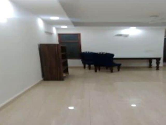 Vasant Enclave, Vasant Vihar 3 Bedroom 1024 Sq. Ft. Builder Floor in Vasant Enclave Delhi Listing ID: #9989