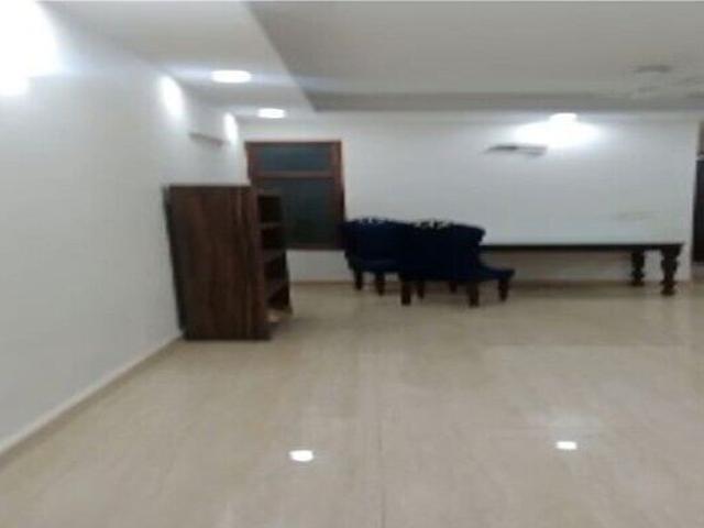 Vasant Enclave, Vasant Vihar 3 Bedroom 1124 Sq. Ft. Builder Floor in Vasant Enclave Delhi Listing ID: #9997