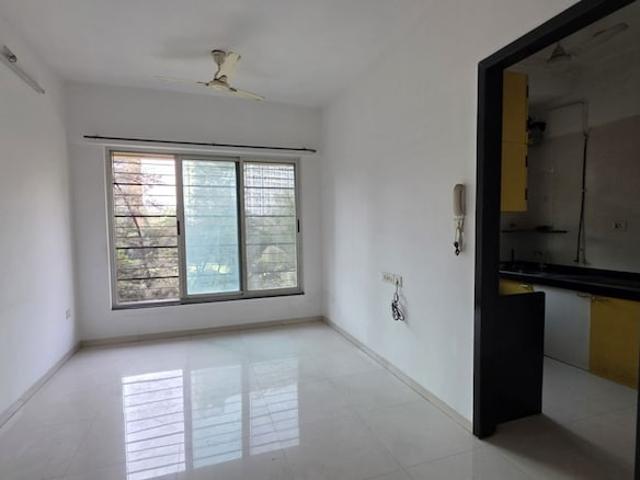 Vasant Fiona 2 Bedroom 650 Sq. Ft. Apartment in Pokhran Road No Two Thane Listing ID: #10079