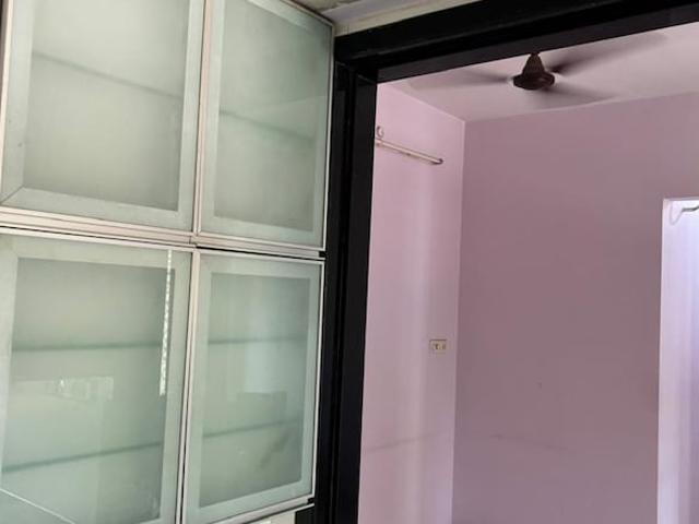 Vasant Fiona 2 Bedroom 700 Sq. Ft. Apartment in Pokhran Road No Two Thane Listing ID: #9956